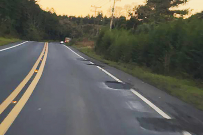Obras na BR-280/SC, entre Mafra e União da Vitória, estão sendo acompanhadas pelo MPF