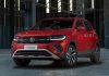 VW T‑Cross tem novo posicionamento de preços e fica R$ 10 mil mais barato VW T‑Cross tem novo posicionamento de preços e fica R$ 10 mil mais barato