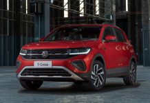VW T‑Cross tem novo posicionamento de preços e fica R$ 10 mil mais barato VW T‑Cross tem novo posicionamento de preços e fica R$ 10 mil mais barato