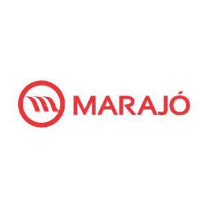 logos das redes de paradas
