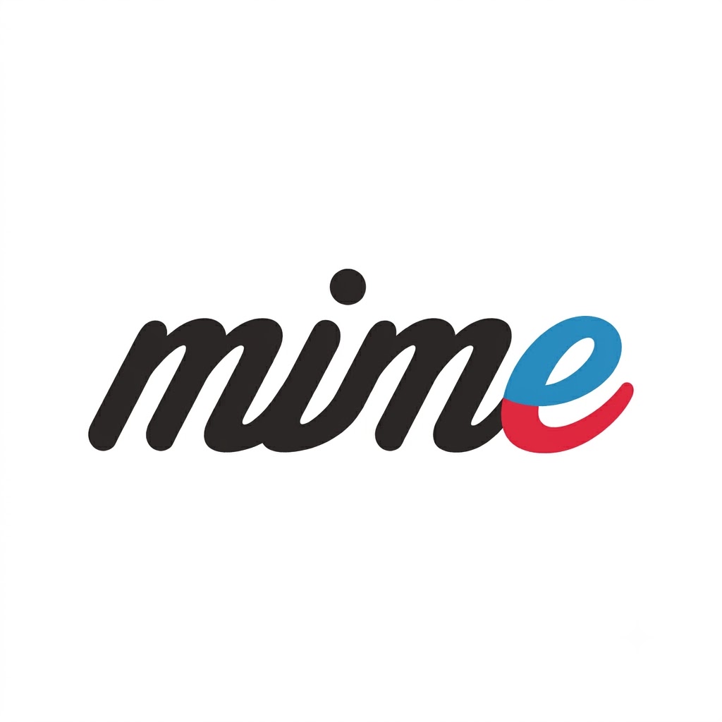 mine logo