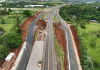 Marginais da BR-386/RS são interditadas por conta das fortes chuvas em Lajeado Marginais da BR-386/RS são interditadas por conta das fortes chuvas em Lajeado