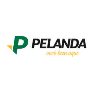 logos das redes de paradas Pelanda