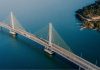 Interdição da Ponte Anita Garibaldi, na BR-101/SC, segue com operação ininterrupta, em Laguna Interdição da Ponte Anita Garibaldi, na BR-101/SC, segue com operação ininterrupta, em Laguna