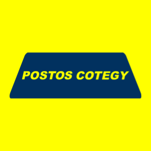 logos das redes de paradas posto cotegy