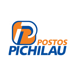 logos das redes de paradas