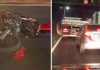 Motoqueiro morre em acidente na BR-1011/ES, em Cariacica Motoqueiro morre em acidente na BR-1011/ES, em Cariacica