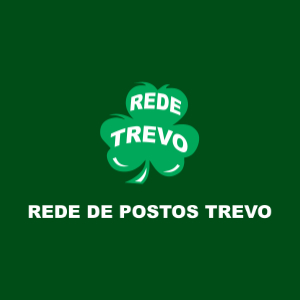 logos das redes de paradas