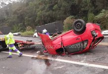 Motorista bêbado provoca tragédia na Via Anhanguera, em SP, que resulta em 3 mortes e 4 feridos Motorista bêbado provoca tragédia na Via Anhanguera, em SP, que resulta em 3 mortes e 4 feridos