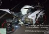Garupa cai de motocicleta e morre na Marechal Rondon (SP-300), em Castilho Garupa cai de motocicleta e morre na Marechal Rondon (SP-300), em Castilho