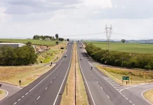 Motoristas devem ter atenção redobrada, nesta semana, devido às obras nas rodovias da Via Colinas Motoristas devem ter atenção redobrada, nesta semana, devido às obras nas rodovias da Via Colinas