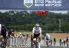 Contornos Norte e Sul da Tamoios serão fechados, neste domingo (16), para prova de ciclismo Contornos Norte e Sul da Tamoios serão fechados, neste domingo (16), para prova de ciclismo