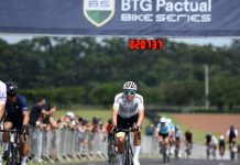 Contornos Norte e Sul da Tamoios serão fechados, neste domingo (16), para prova de ciclismo Contornos Norte e Sul da Tamoios serão fechados, neste domingo (16), para prova de ciclismo