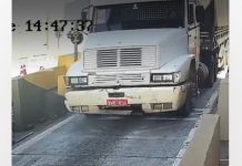 Veículo dirigido por motorista com toxicológico vencido tem quase 500 multas; maioria por evasão de pedágio