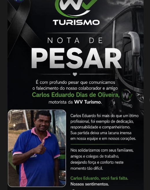 Caminhoneiro e motorista de ônibus morrem em colisão na BR-316/MA, em Caxias