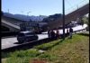 Acidente com caminhão derruba passarela na Fernão Dias e deixa ao menos dois mortos, em Vargem (SP) Acidente com caminhão derruba passarela na Fernão Dias e deixa ao menos dois mortos, em Vargem (SP)