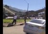 Acidente com caminhão derruba passarela na Fernão Dias e deixa ao menos dois mortos, em Vargem (SP) Acidente com caminhão derruba passarela na Fernão Dias e deixa ao menos dois mortos, em Vargem (SP)