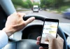 VÍDEO: Polícia Rodoviária de São Paulo alerta sobre o perigo de usar o celular ao volante VÍDEO: Polícia Militar Rodoviária de São Paulo (PMRv-SP) alerta sobre o perigo de usar o celular ao volante.