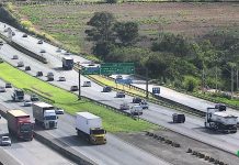 Acesso da D. Pedro I à Prof. Zeferino Vaz terá alteração nesta quinta (6), em Campinas (SP)