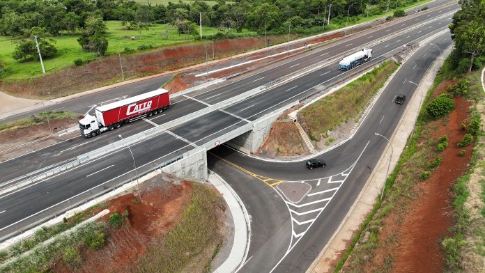 BR-386/RS terá bloqueio temporário, nesta quarta-feira (26), em Lajeado BR-386/RS terá bloqueio temporário, nesta quarta-feira (26), em Lajeado