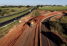 Washington Luís (SP-310) terá interdições localizadas até 10 de setembro, em Cedral
