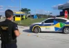 Fiscalização em unidades regionais da ANTT será reforçada com a chegada de novos técnicos Fiscalização em unidades regionais da ANTT será reforçada com a chegada de novos técnicos