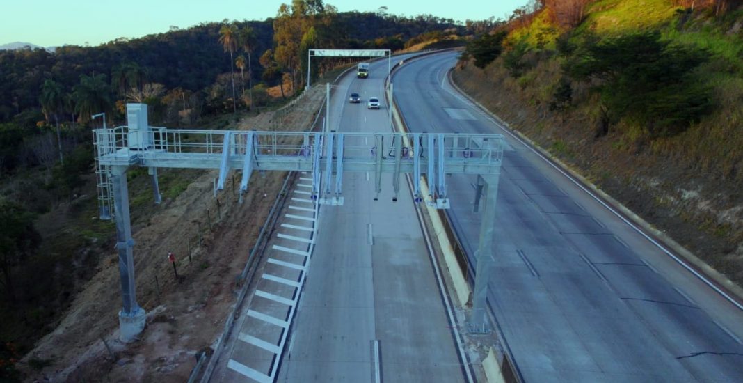 Pedágios da BR-381/MG, de BH a Governador Valadares, já estão mais caros, nesta quinta-feira (6) Pedágios da BR-381/MG, de BH a Governador Valadares, já estão mais caros, nesta quinta-feira (6)