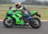 Nova Ninja Kawasaki ZX-10R 2027 é destaque no Festival Interlagos, em SP Nova Ninja Kawasaki ZX-10R 2027 é destaque no Festival Interlagos, em SP