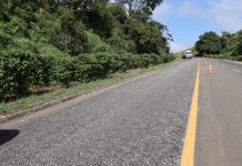 Usuários das rodovias do Sul de Minas devem redobrar a atenção, nesta semana, por conta de obras