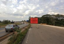 Duplicação da Bunjiro Nakao (SP-250) altera o tráfego entre Cotia, Vargem Grande Paulista e Ibiúna Duplicação da Bunjiro Nakao (SP-250) altera o tráfego entre Cotia, Vargem Grande Paulista e Ibiúna