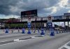 Pedágios da Via Dutra e Rio-Santos serão reajustados no dia 1º de setembro Pedágios da Via Dutra e Rio-Santos serão reajustados no dia 1º de setembro