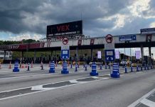 Pedágios da Via Dutra e Rio-Santos serão reajustados no dia 1º de setembro