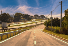 Novo trecho da marginal da Zeferino Vaz (SP-332) será liberado neste sábado (15), em Campinas Novo trecho da marginal da Zeferino Vaz (SP-332) será liberado neste sábado (15), em Campinas