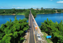 Atenção, motoristas! Obra na SP-270 requer atenção redobrada, entre Itapetininga e Ourinhos Atenção, motoristas! Obra na SP-270 requer atenção redobrada, entre Itapetininga e Ourinhos