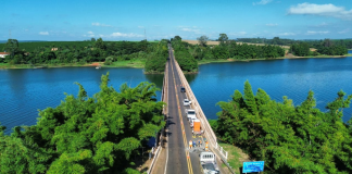 Atenção, motoristas! Obra na SP-270 requer atenção redobrada, entre Itapetininga e Ourinhos Atenção, motoristas! Obra na SP-270 requer atenção redobrada, entre Itapetininga e Ourinhos