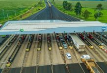 Ecovias Minas Goiás aumenta pedágios da BR-050/GO/MG, nesta segunda-feira (24)