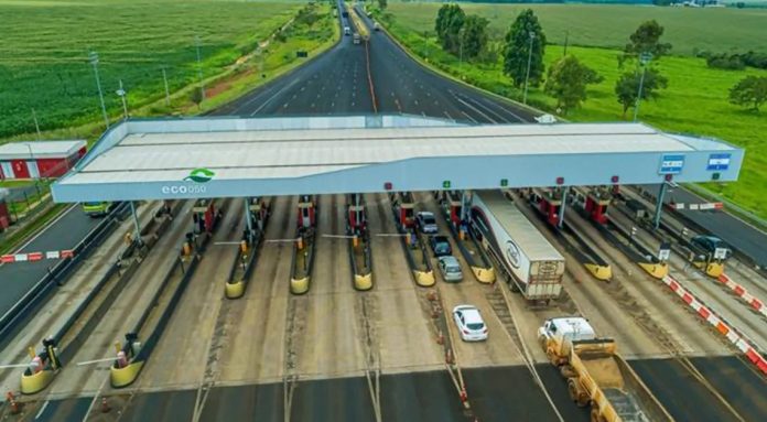 Ecovias Minas Goiás aumenta pedágios da BR-050/GO/MG, nesta segunda-feira (24)-1 Ecovias Minas Goiás aumenta pedágios da BR-050/GO/MG, nesta segunda-feira (24)