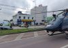 Motorista bêbado e sem habilitação é preso após atropelar pedestres na BR-116/PR, em Mandirituba Motorista bêbado e sem habilitação é preso após atropelar pedestres na BR-116/PR, em Mandirituba