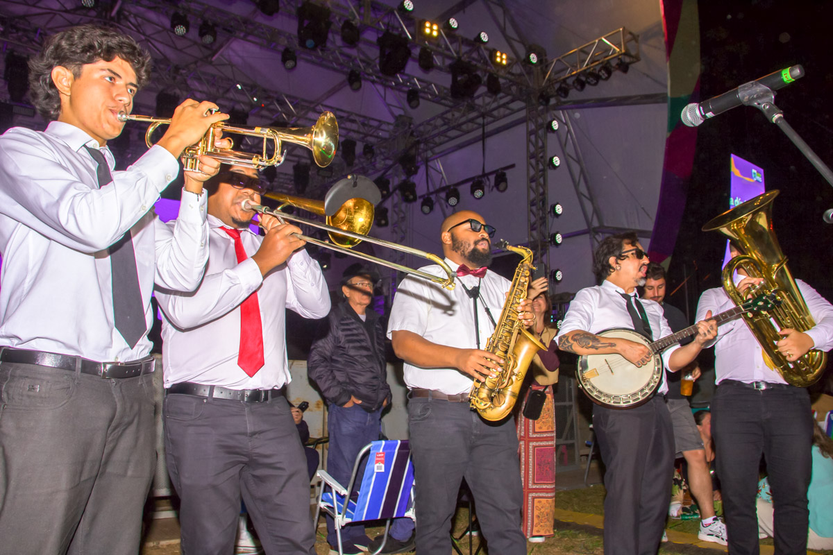 Festival de Inverno de Bonito 2026 reúne artistas locais e valoriza a cultura sul-mato-grossense