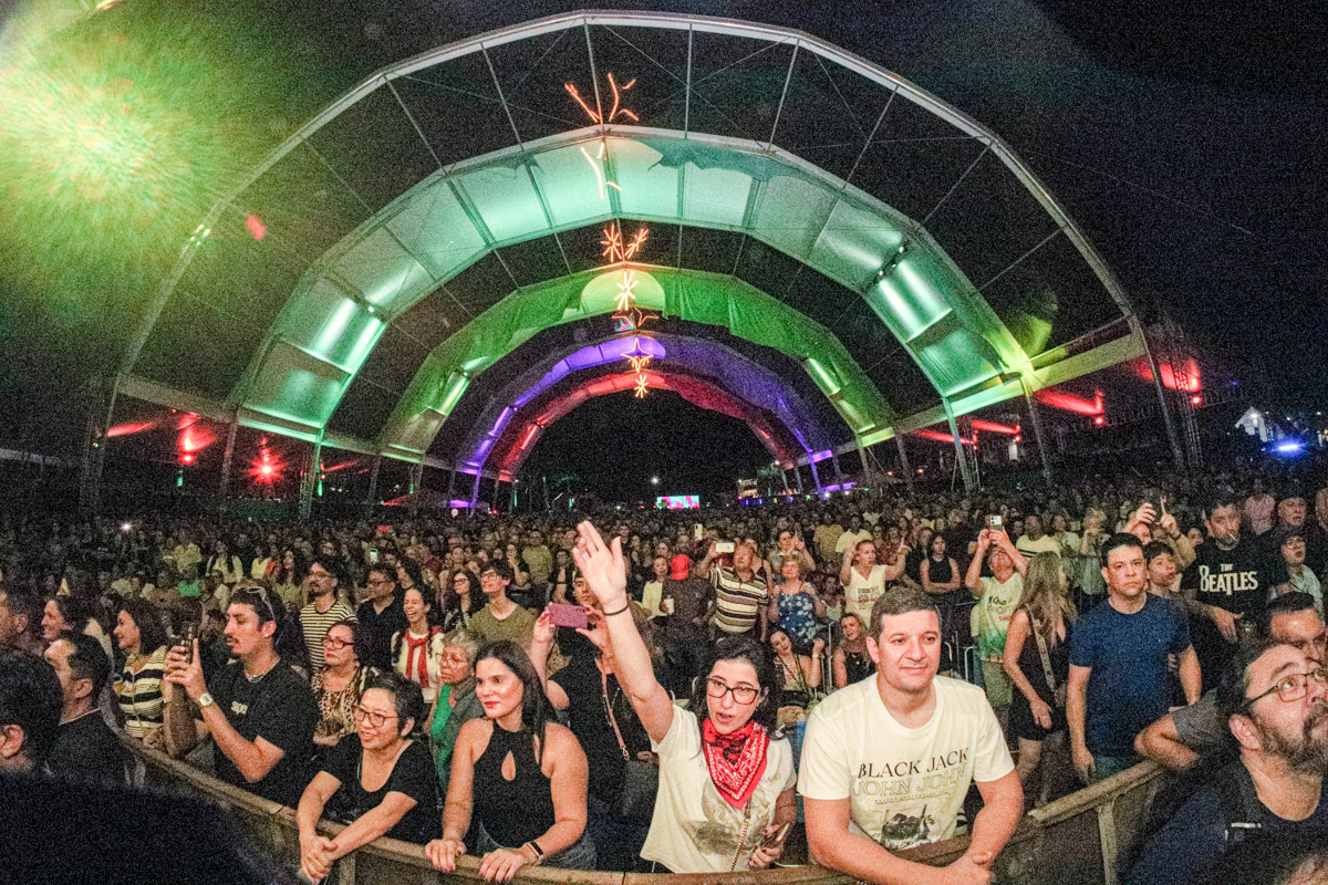 Festival de Inverno de Bonito 2026 reúne artistas locais e valoriza a cultura sul-mato-grossense
