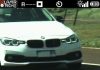 BMW é flagrada a 223 km/h na rodovia BR-163/PR, em Quatro Pontes BMW é flagrada a 223 km/h na rodovia BR-163/PR, em Quatro Pontes