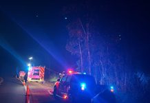 Motoqueiro sai para passear e acaba morrendo em uma curva da SC-418, em Joinville
