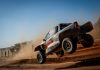 Atual campeão, Lucas Moraes, abre o Rally dos Sertões 2026 com dupla vitória Atual campeão, Lucas Moraes, abre o Rally dos Sertões 2026 com dupla vitória
