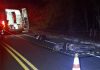 Motoqueiro morre em acidente na rodovia PI-350, em Monsenhor Gil Motoqueiro morre em acidente na rodovia PI-350, em Monsenhor Gil