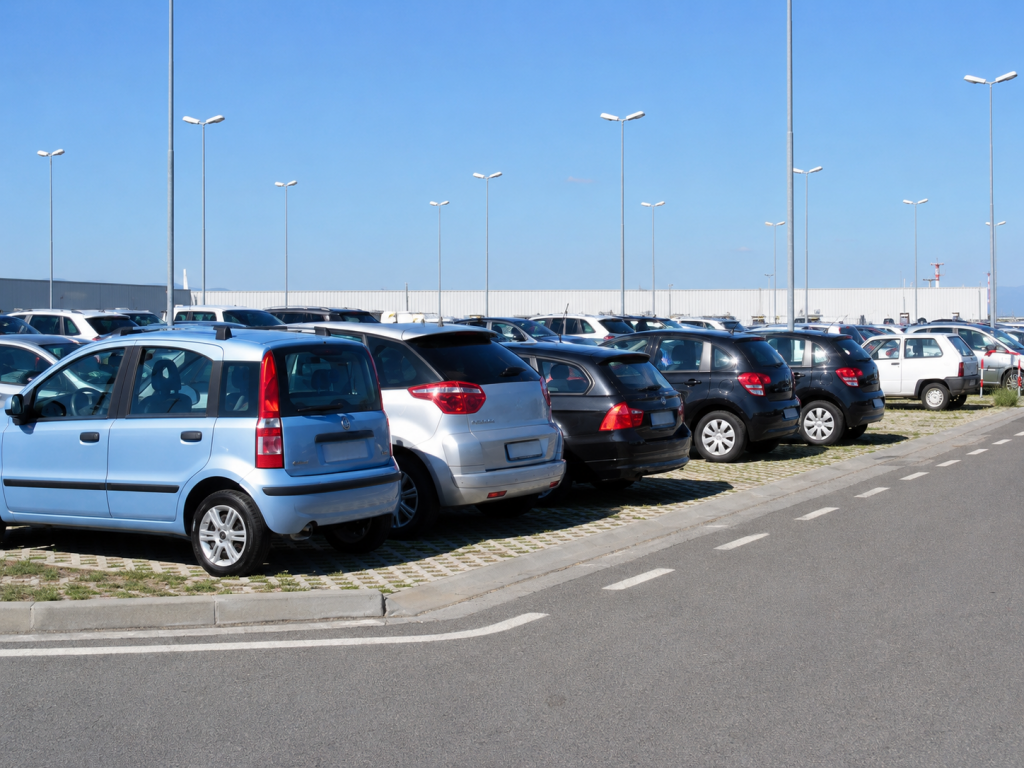 Alugar carro na Europa sem cair em armadilhas
