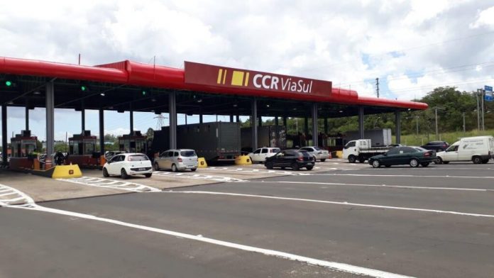 Em menos de 2 meses, pedágios da Motiva ViaSul aumentam duas vezes, no RS