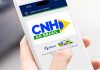 Aplicativo da CNH passa a oferecer informações sobre pedágio free flow Aplicativo da CNH passa a oferecer informações sobre pedágio free flow