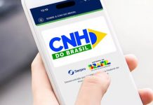 Aplicativo da CNH passa a oferecer informações sobre pedágio free flow