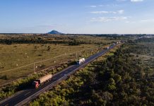 Tráfego na Rodovia dos Imigrantes (BR-070/MT) será alterado, a partir de terça (1º/9), em Várzea Grande Tráfego na Rodovia dos Imigrantes (BR-070/MT) será alterado, a partir de terça (1º/9), em Várzea Grande