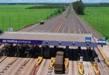 Usuários da rodovia BR-163/MS já pagam pedágios com até 41% de aumento Usuários da rodovia BR-163/MS já pagam pedágios com até 41% de aumento